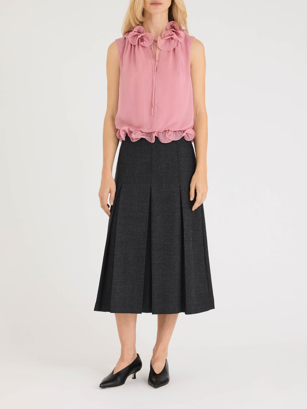 rebecca taylor Sarita Top