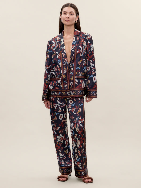 Rebecca Taylor Selah Jacket