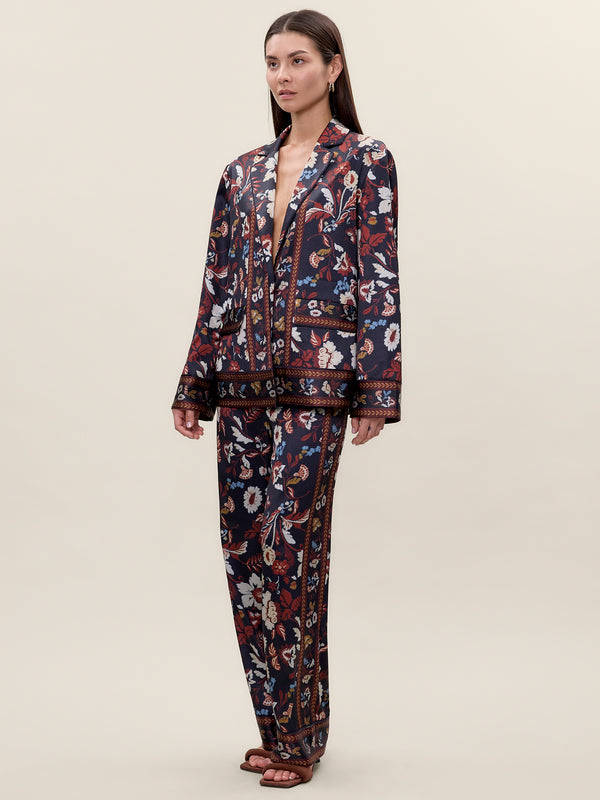 Rebecca Taylor Selah Jacket