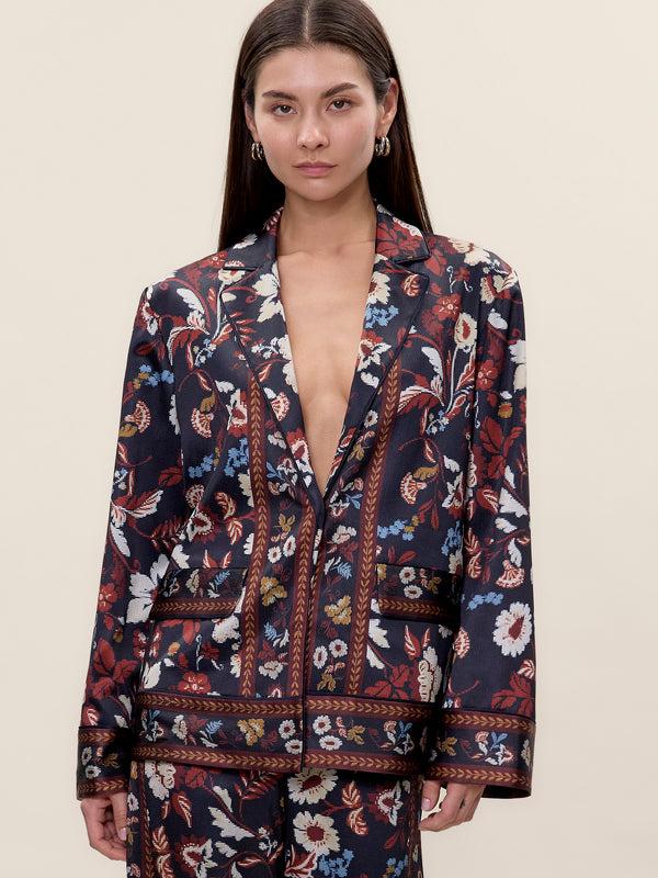 rebecca taylor Selah Jacket