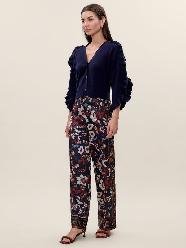 Rebecca Taylor Selah Pant