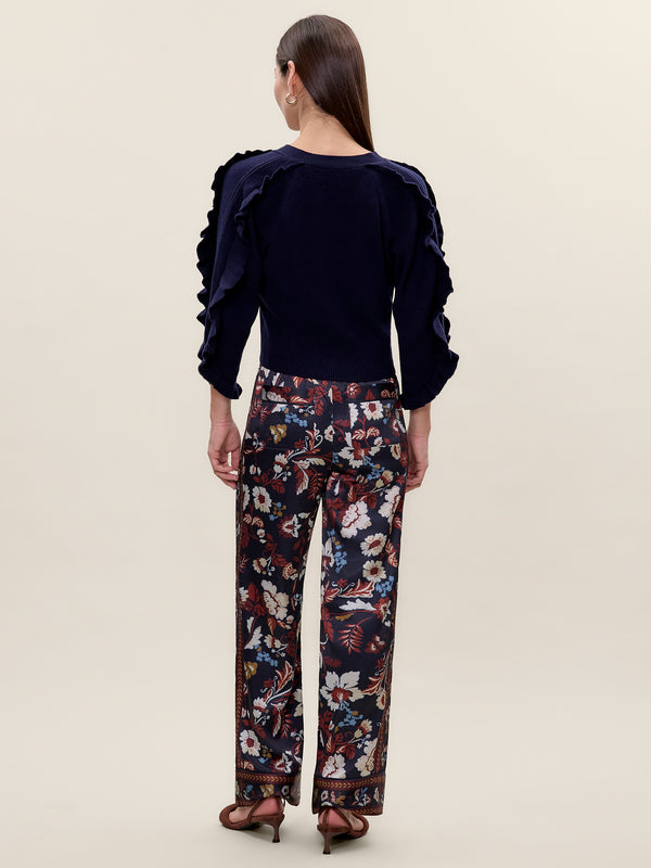 Rebecca Taylor Selah Pant