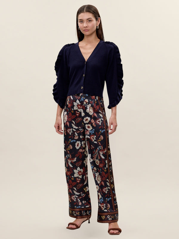 rebecca taylor Selah Pant