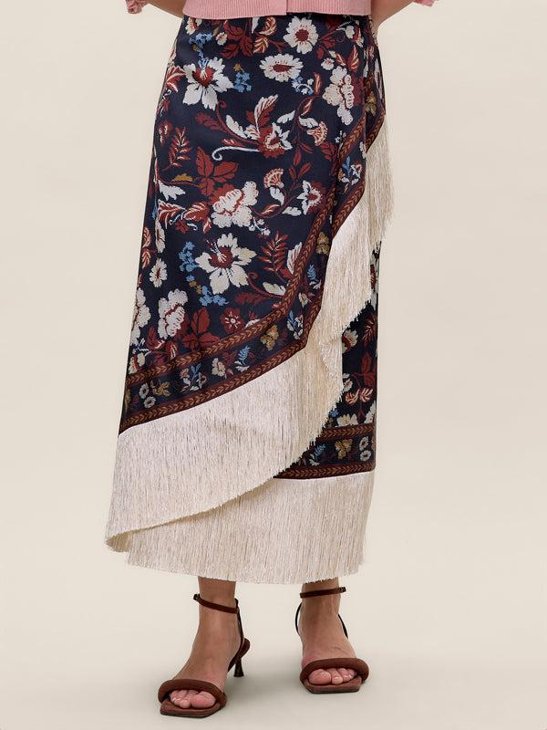 Rebecca Taylor Selah Skirt