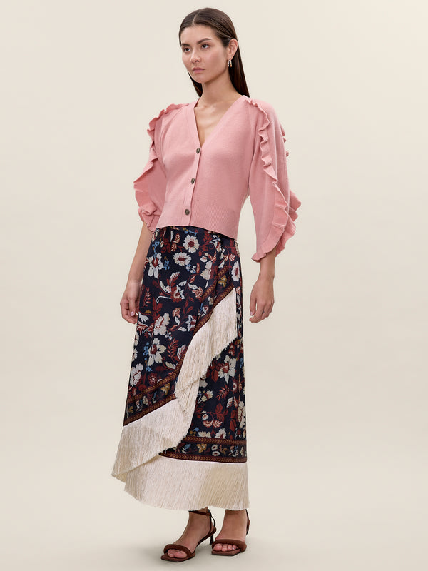 Rebecca Taylor Selah Skirt