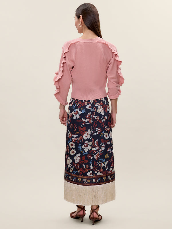 Rebecca Taylor Selah Skirt