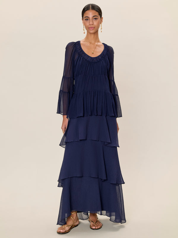 Rebecca Taylor Skye Blouse