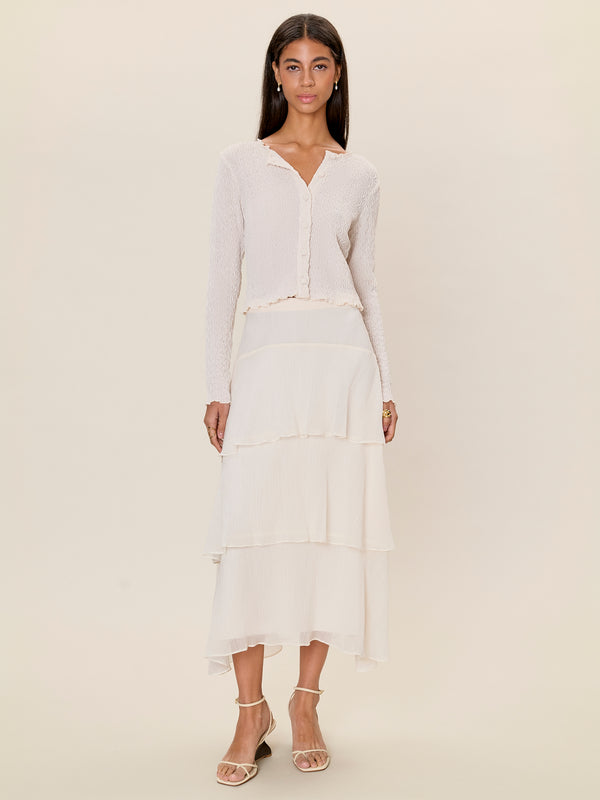 rebecca taylor Skye Skirt