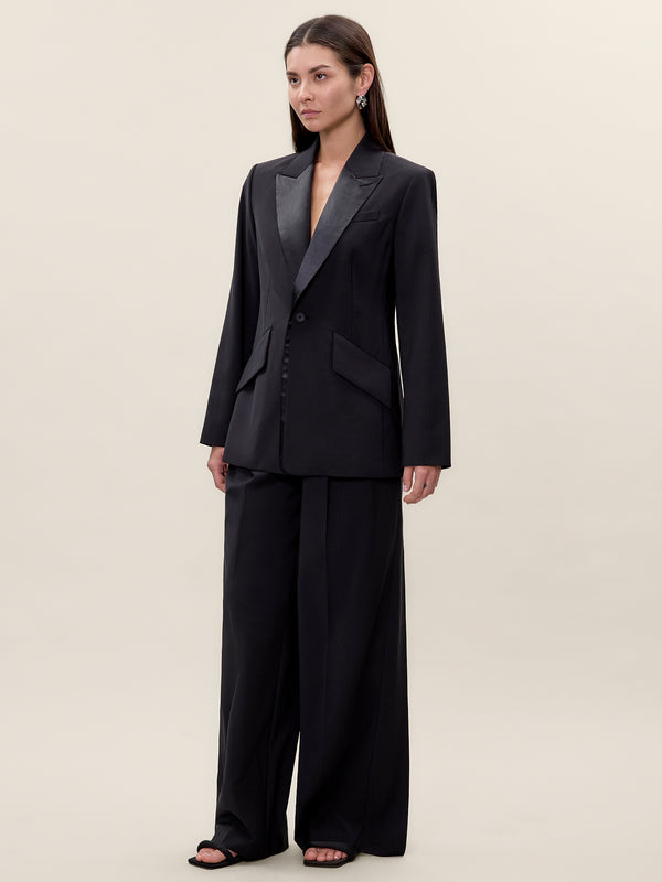 Rebecca Taylor Stevie Blazer