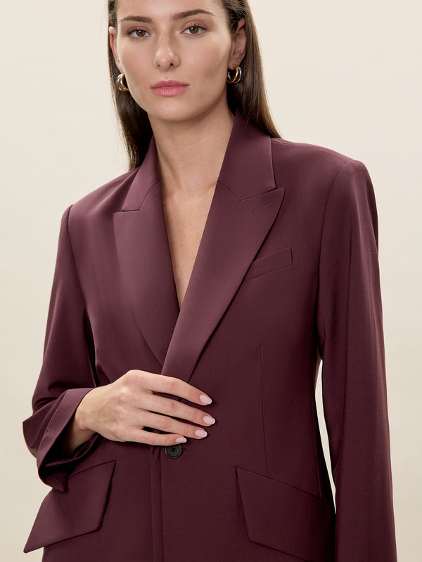 Rebecca Taylor Stevie Blazer