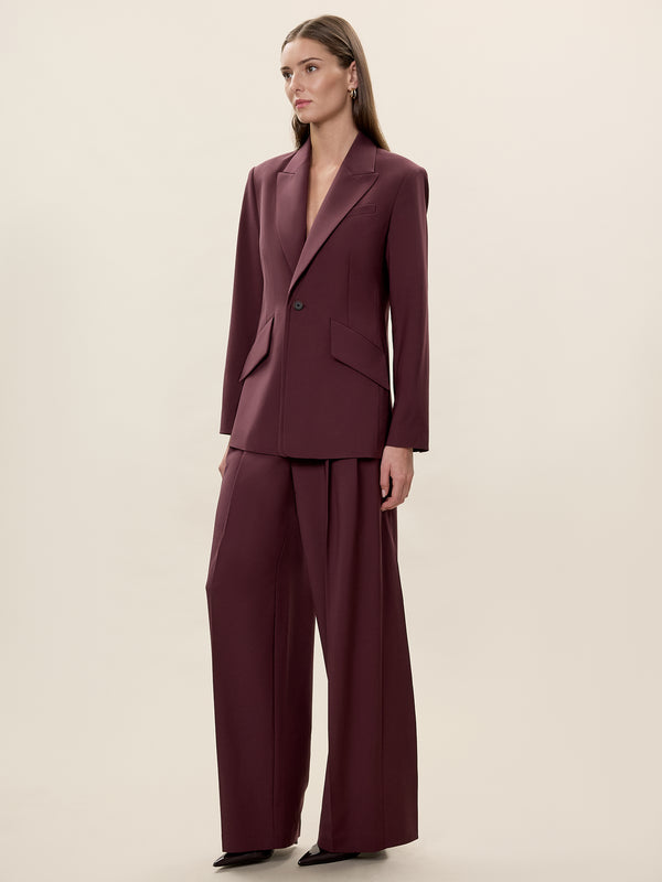 Rebecca Taylor Stevie Blazer