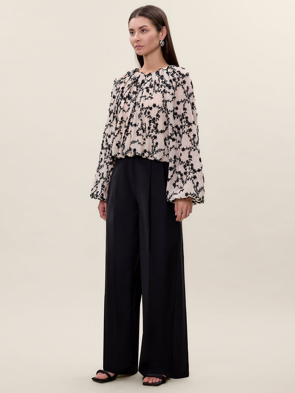 Rebecca Taylor Stevie Pant