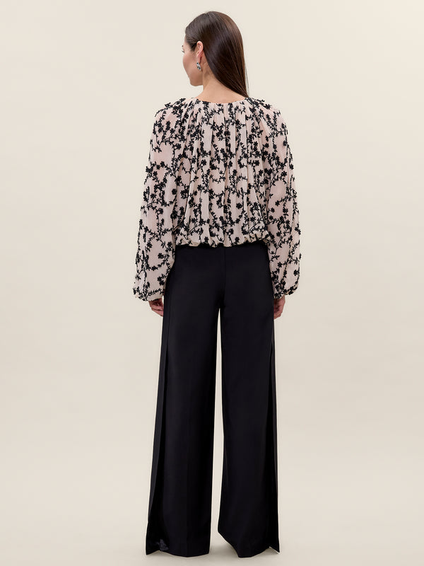 Rebecca Taylor Stevie Pant