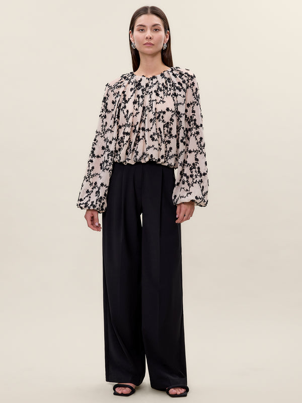 rebecca taylor Stevie Pant