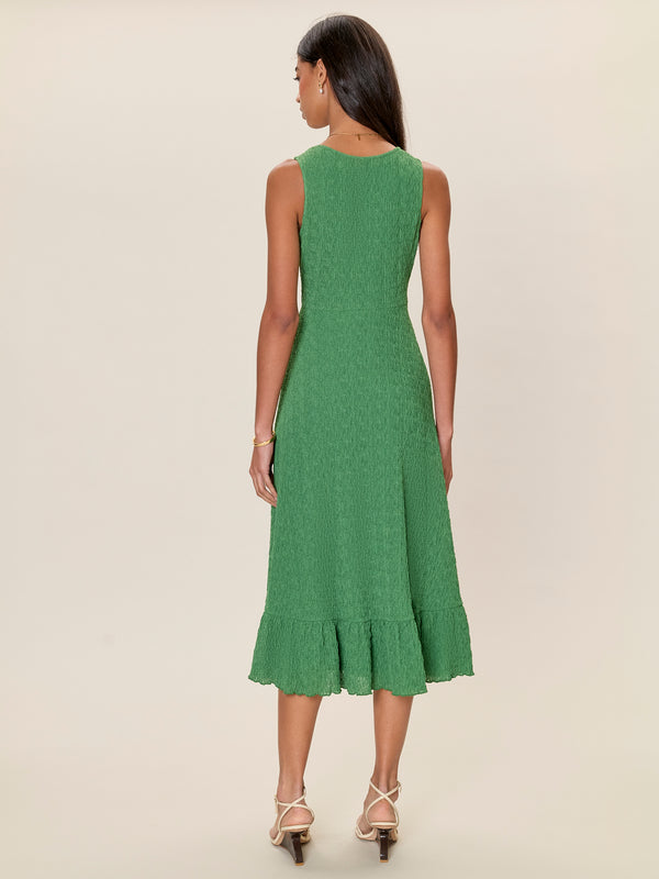 Rebecca Taylor Taryn Knit Dress