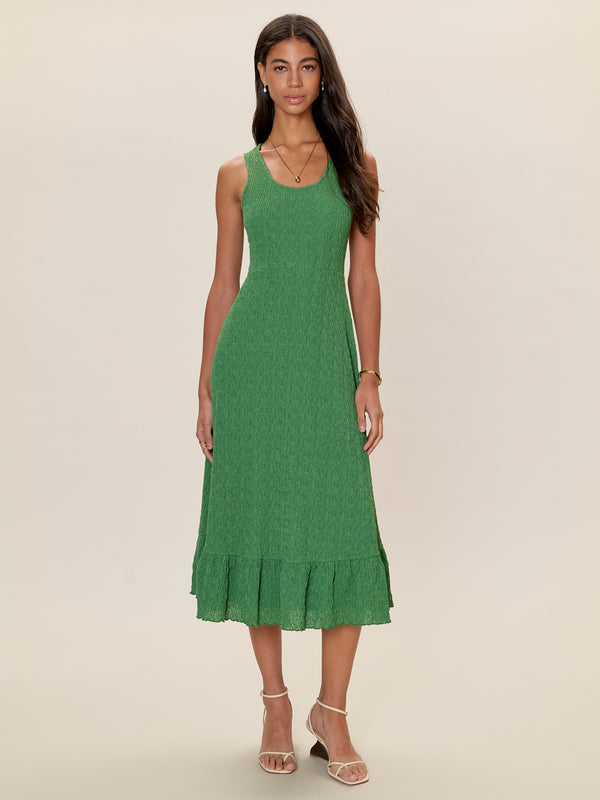 rebecca taylor Taryn Knit Dress
