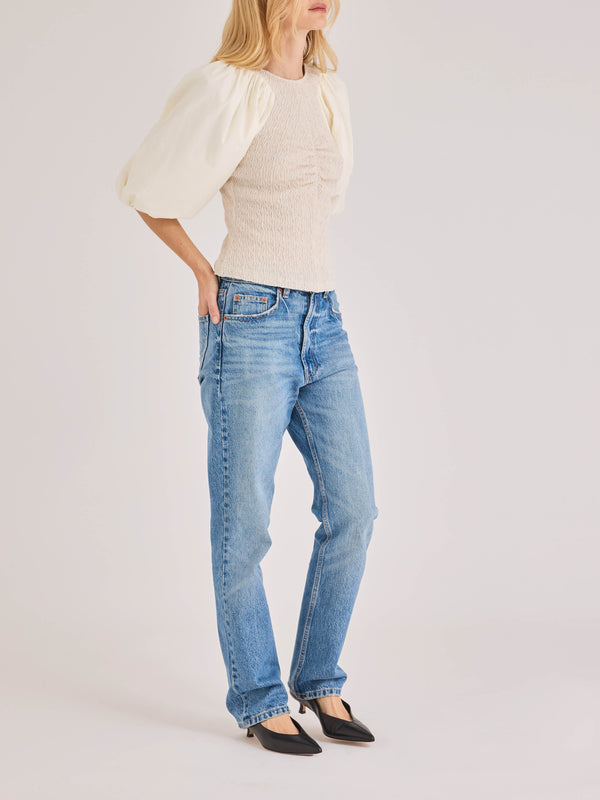 Rebecca Taylor Taryn Top