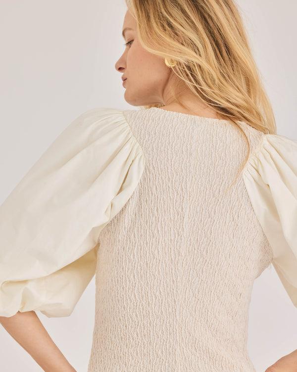 Rebecca Taylor Taryn Top