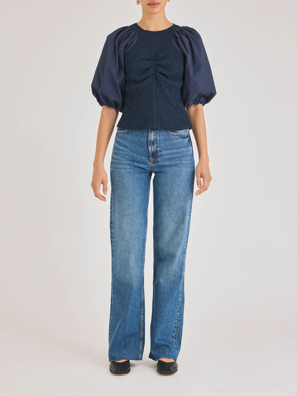 rebecca taylor Taryn Top