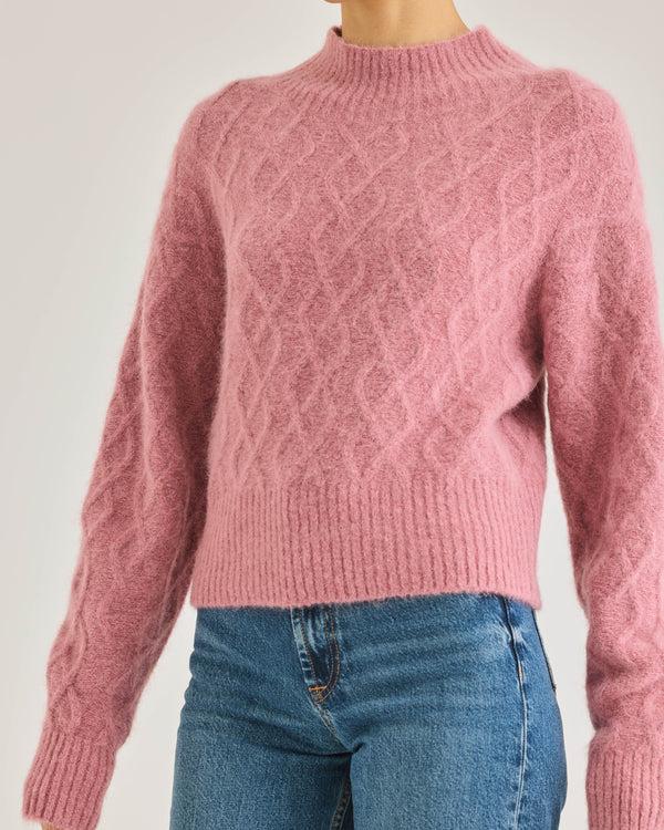 Rebecca Taylor Yael Sweater