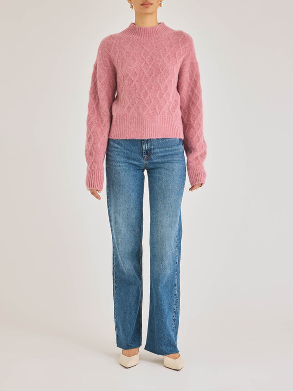 rebecca taylor Yael Sweater