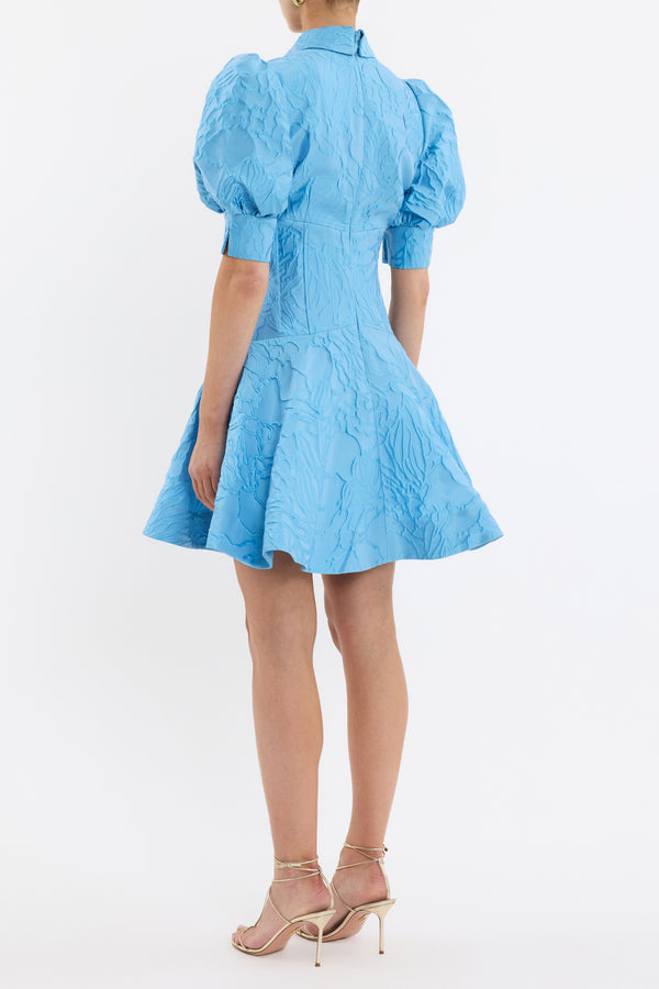 Rebecca Vallance Aegir Mini Dress