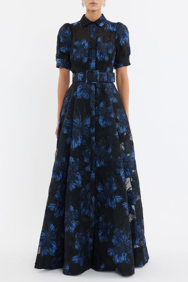 Rebecca Vallance Alexandra Gown