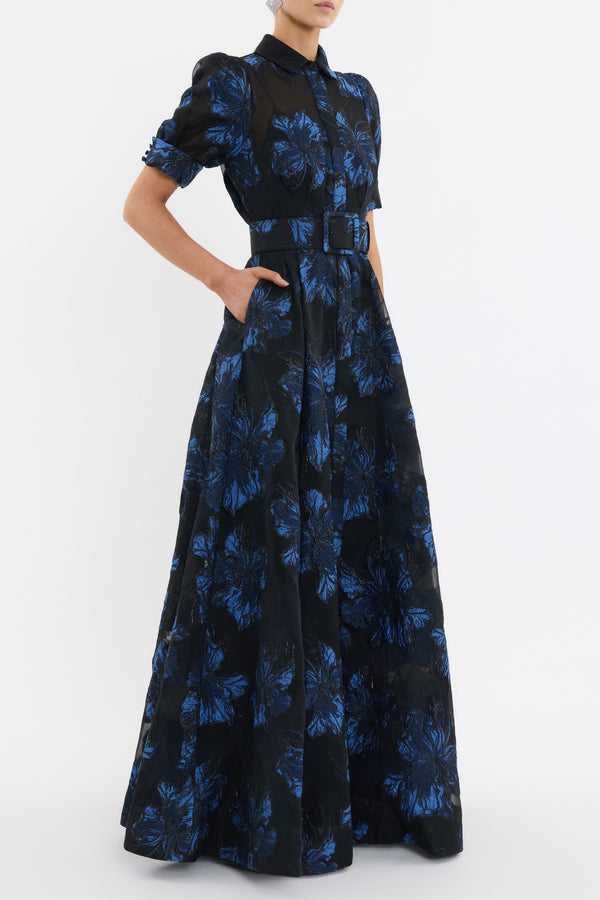 Rebecca Vallance Alexandra Gown