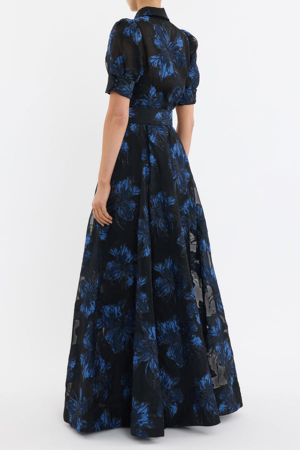 Rebecca Vallance Alexandra Gown