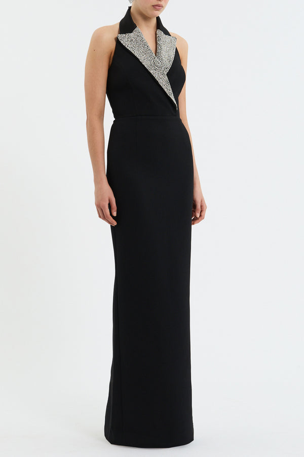 Rebecca Vallance Alistair Gown