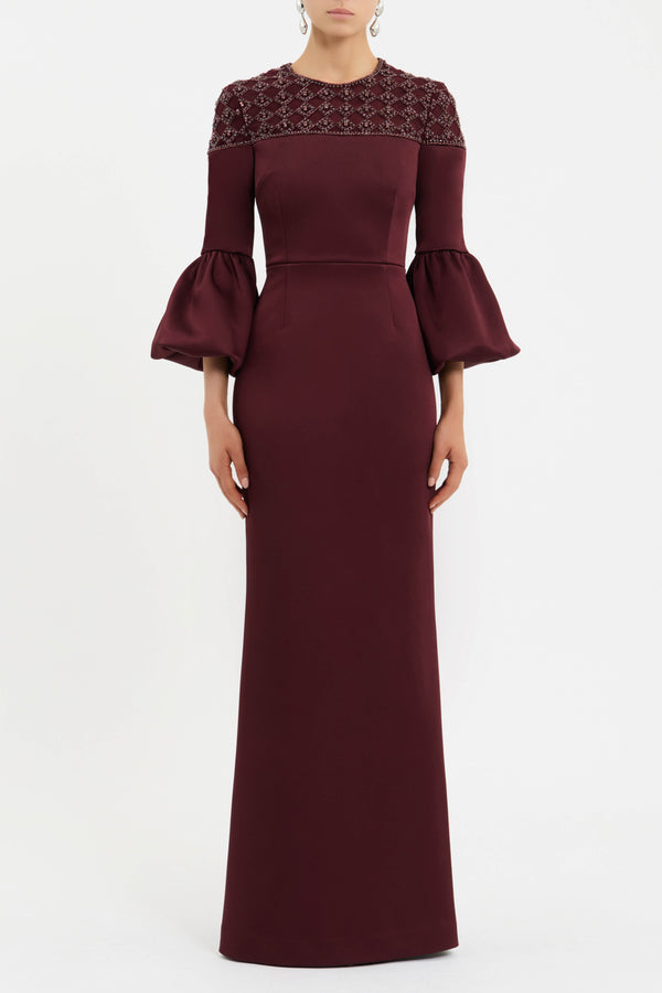 Rebecca Vallance Alora Gown
