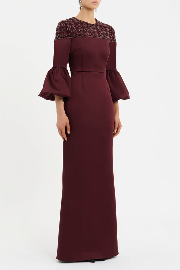 Rebecca Vallance Alora Gown