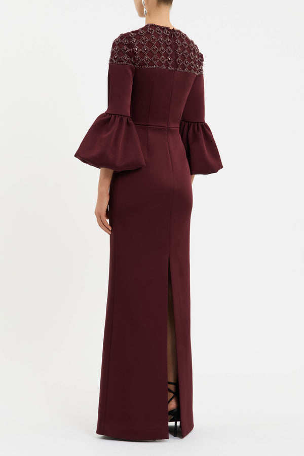 Rebecca Vallance Alora Gown