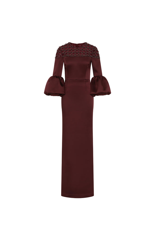 rebecca vallance Alora Gown