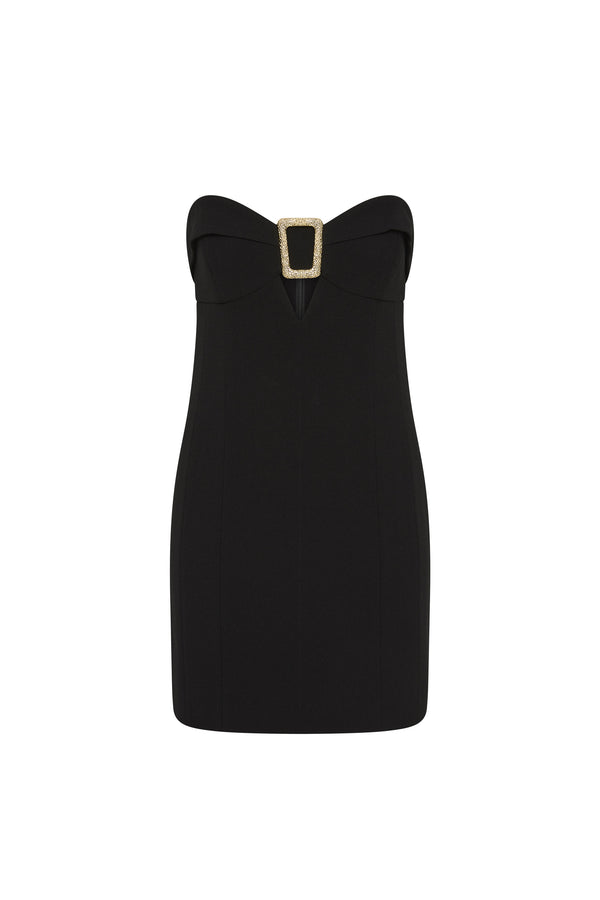 rebecca vallance Altair Mini Dress