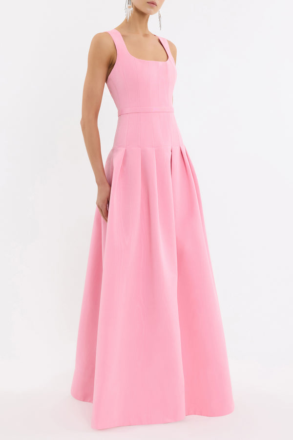 Rebecca Vallance Amaro Gown