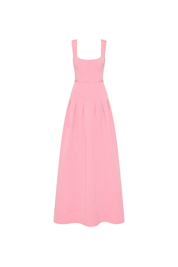 rebecca vallance Amaro Gown