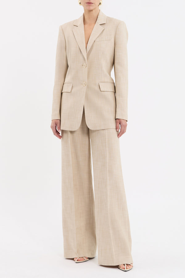 Rebecca Vallance Andy Blazer