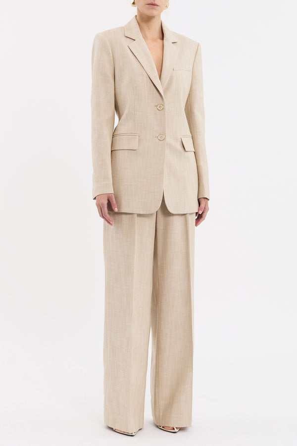 Rebecca Vallance Andy Blazer