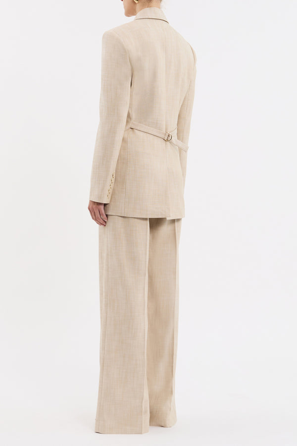 Rebecca Vallance Andy Blazer