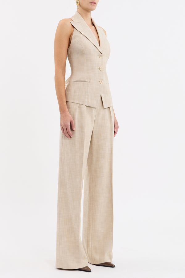 Rebecca Vallance Andy Vest