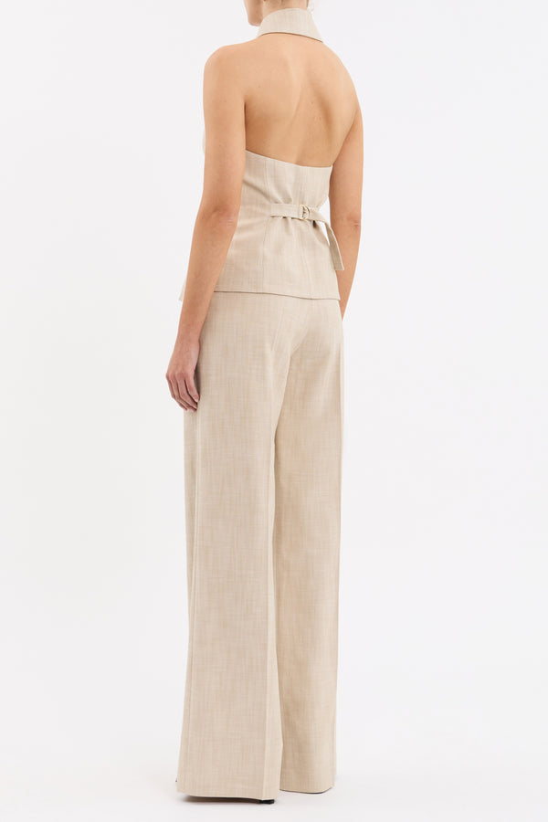 Rebecca Vallance Andy Vest