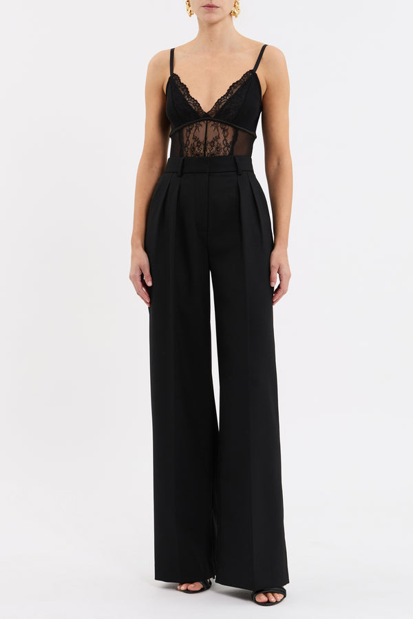 Rebecca Vallance Angel Bodysuit