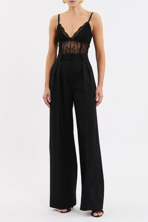 Rebecca Vallance Angel Bodysuit