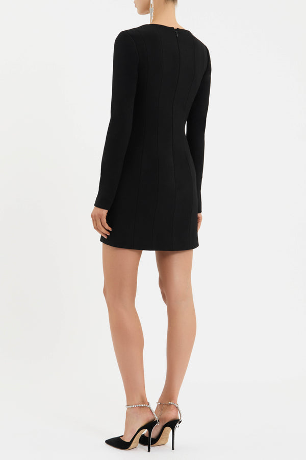 Rebecca Vallance Annaleigh Mini Dress
