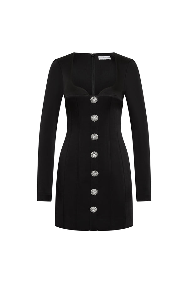 rebecca vallance Annaleigh Mini Dress