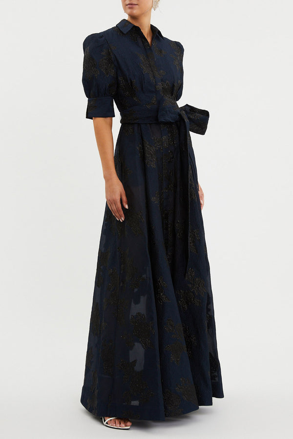 Rebecca Vallance Antoinette Gown