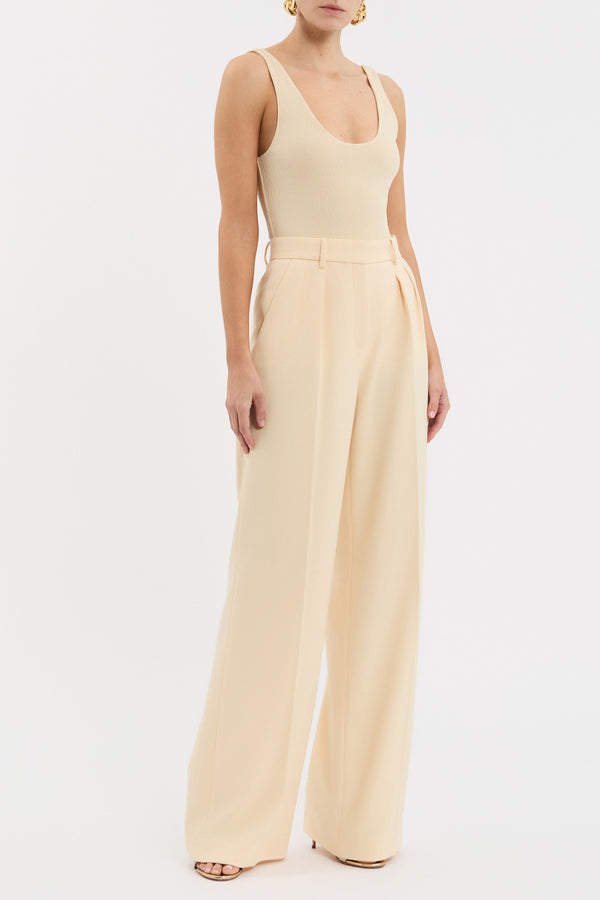 Rebecca Vallance Arial Bodysuit