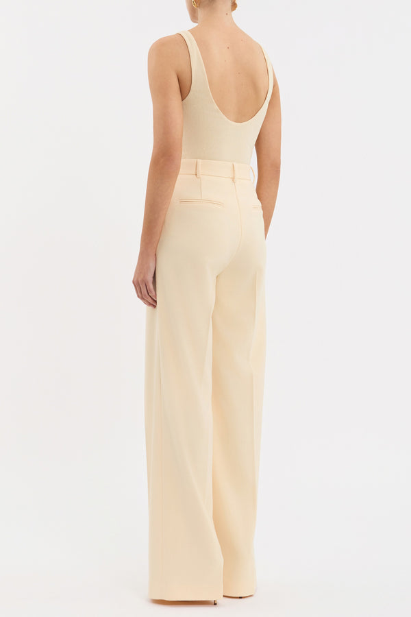 Rebecca Vallance Arial Bodysuit