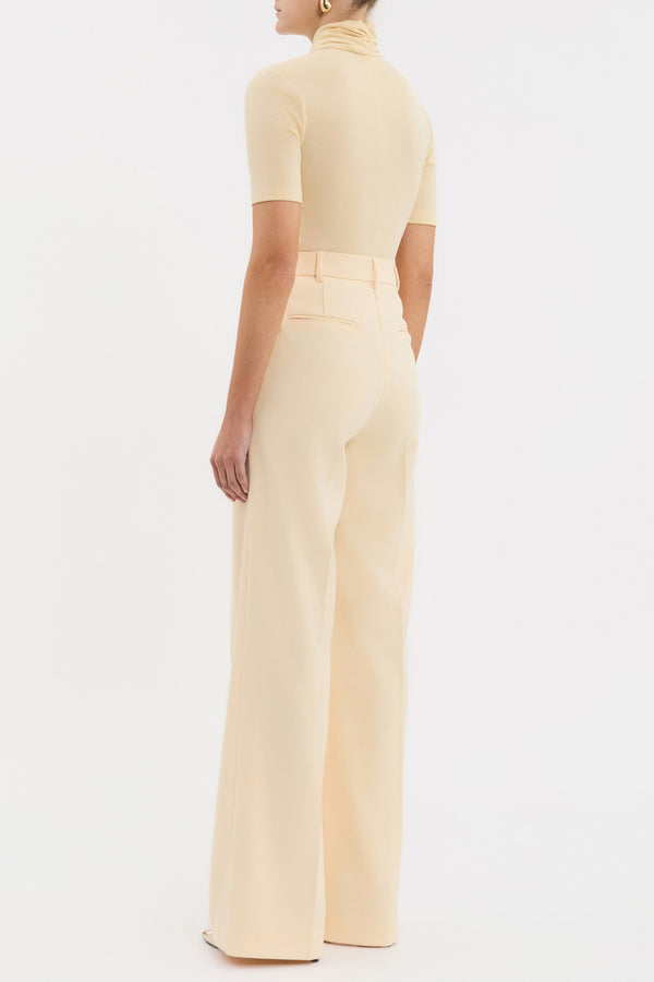 Rebecca Vallance Arial Short Sleeve Top